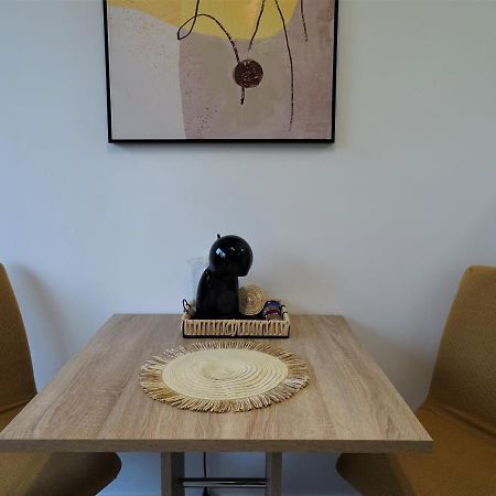 Sunny Oasis Apartment Рийека Екстериор снимка