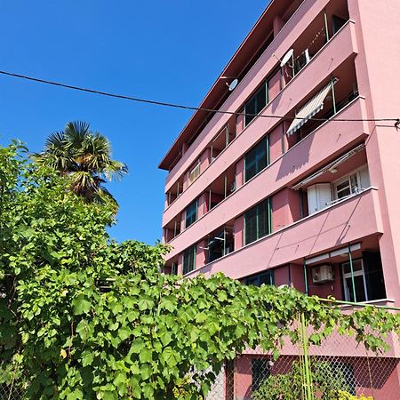 Sunny Oasis Apartment Рийека Екстериор снимка