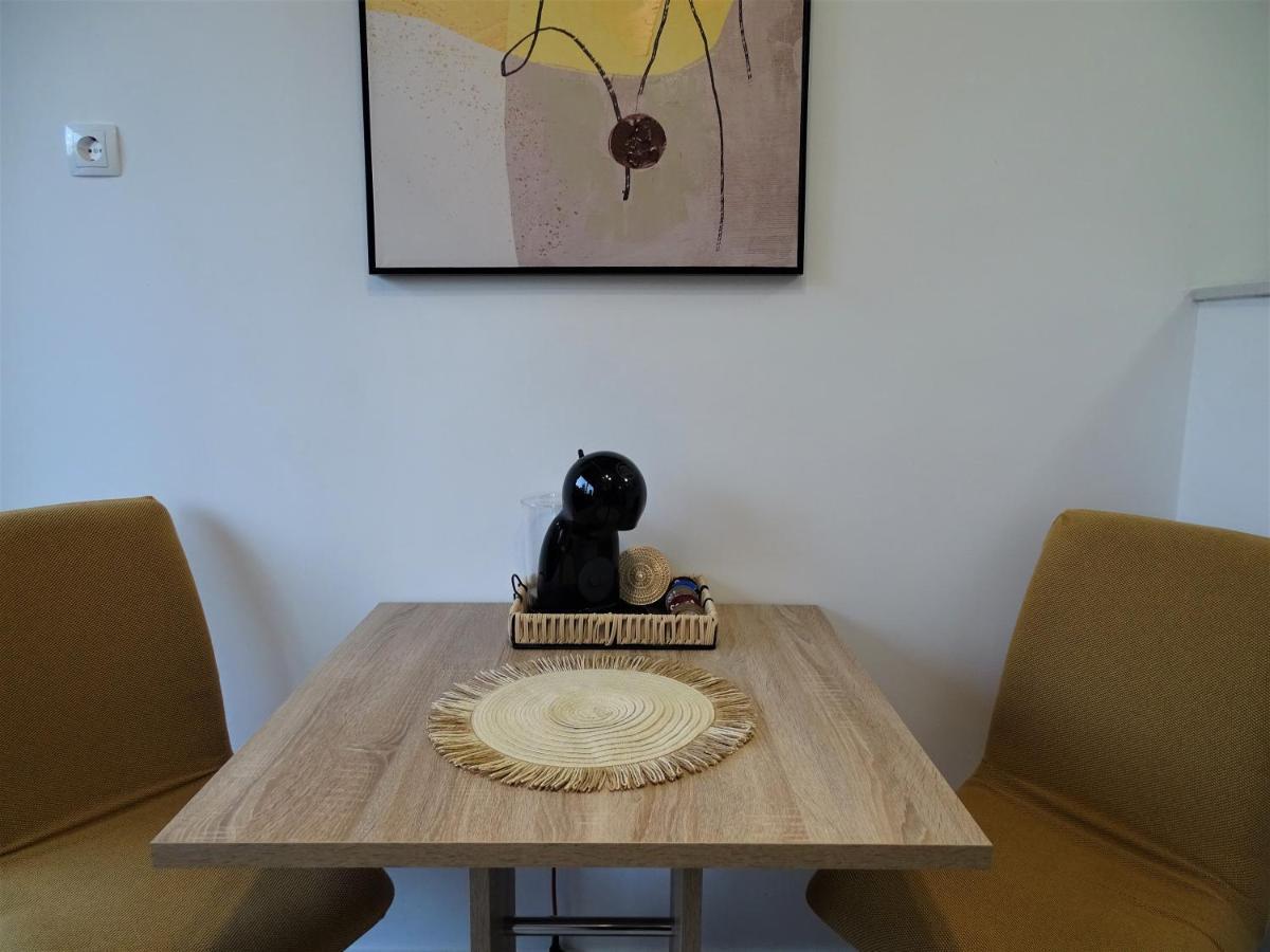 Sunny Oasis Apartment Рийека Екстериор снимка