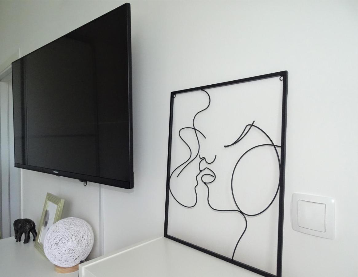 Sunny Oasis Apartment Рийека Екстериор снимка