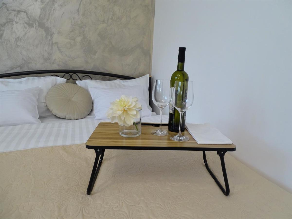 Sunny Oasis Apartment Рийека Екстериор снимка