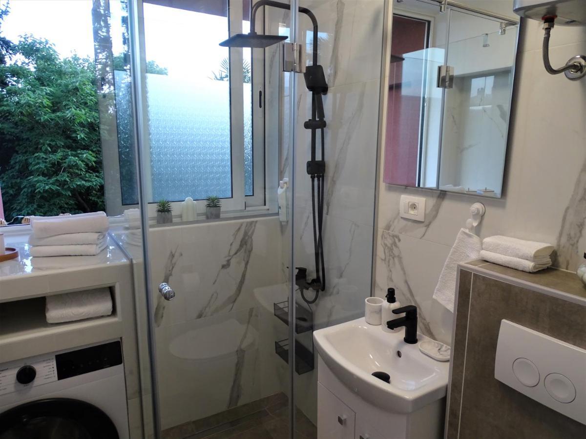 Sunny Oasis Apartment Рийека Екстериор снимка