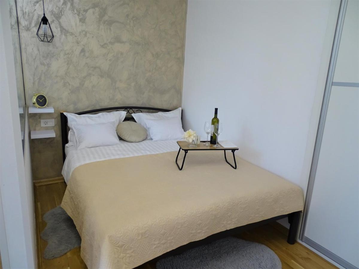 Sunny Oasis Apartment Рийека Екстериор снимка