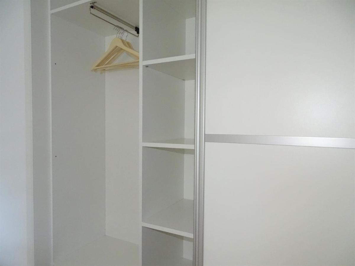 Sunny Oasis Apartment Рийека Екстериор снимка