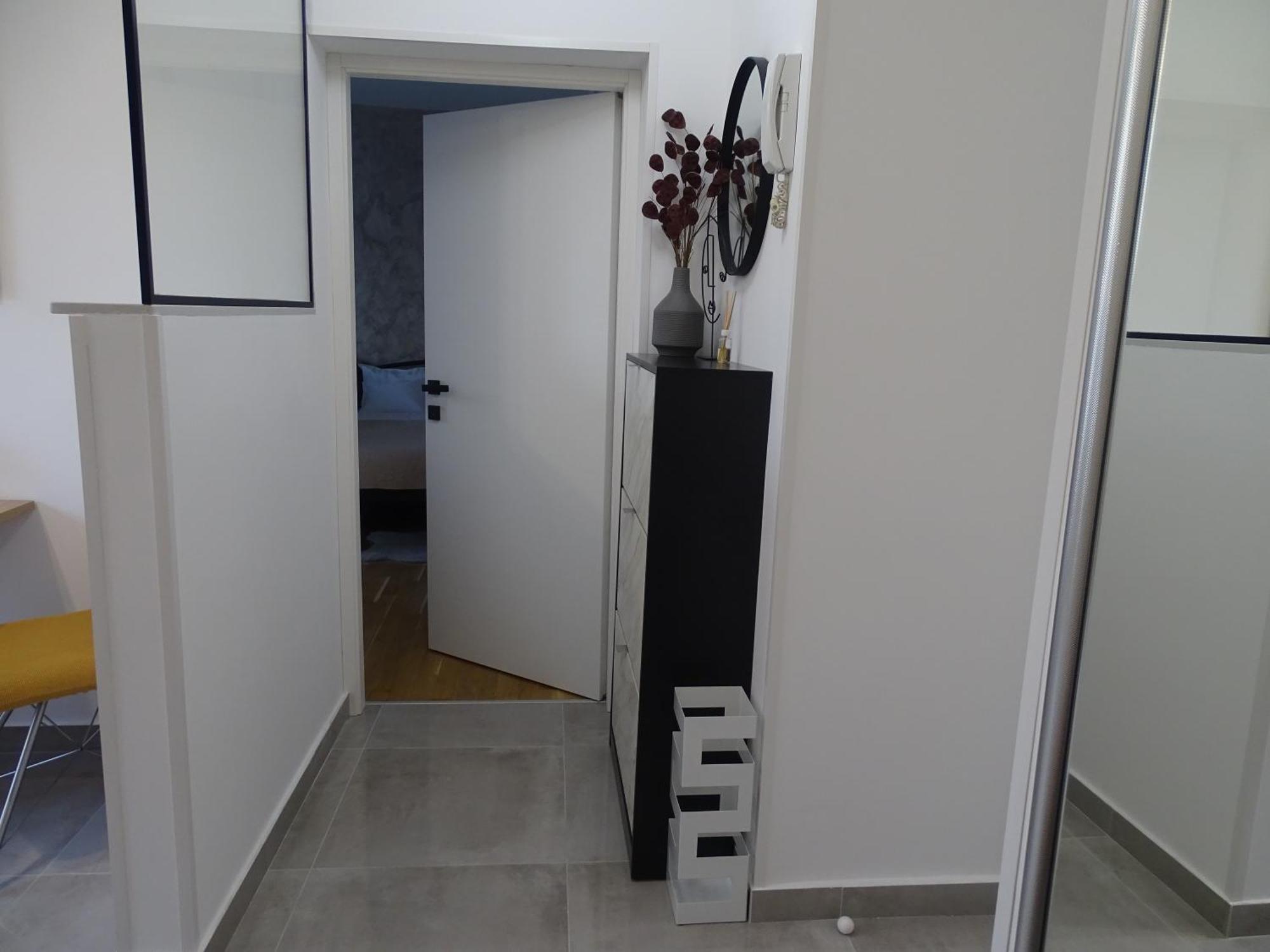 Sunny Oasis Apartment Рийека Екстериор снимка